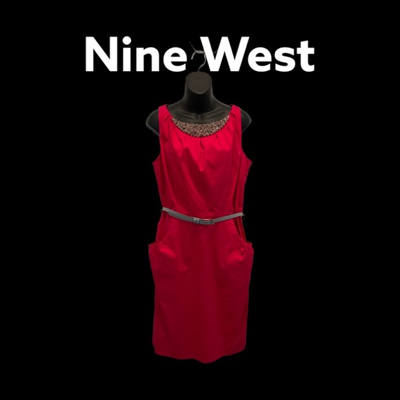 Nine West Dresses & Skirts - 240 - PRE-LOVED Nine West Dress